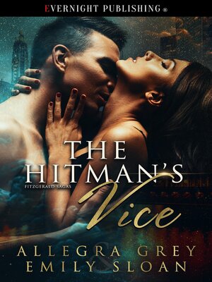cover image of The Hitman's Vice